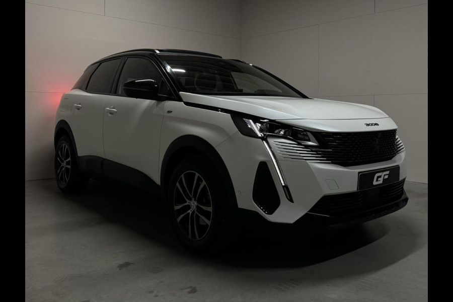 Peugeot 3008 1.6 PureTech GT Pano ACC 360° Focal Trekh. Massage NAP