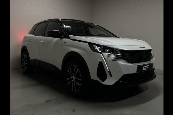 Peugeot 3008 1.6 PureTech GT Pano ACC 360° Focal Trekh. Massage NAP