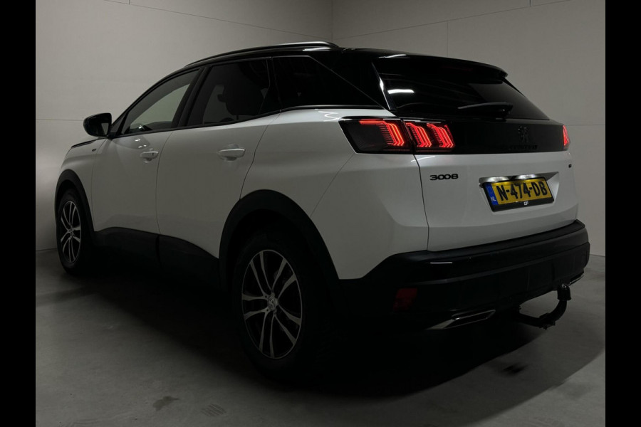 Peugeot 3008 1.6 PureTech GT Pano ACC 360° Focal Trekh. Massage NAP