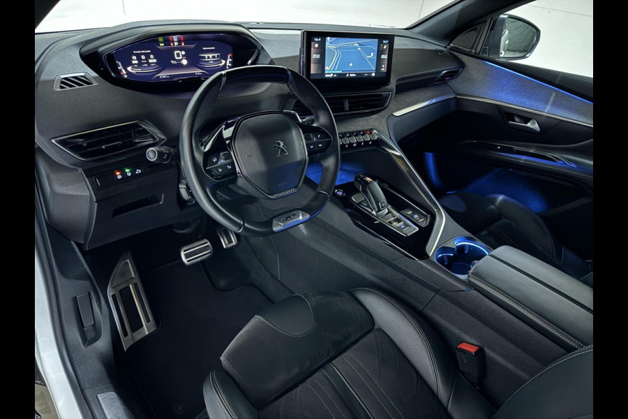 Peugeot 3008 1.6 PureTech GT Pano ACC 360° Focal Trekh. Massage NAP
