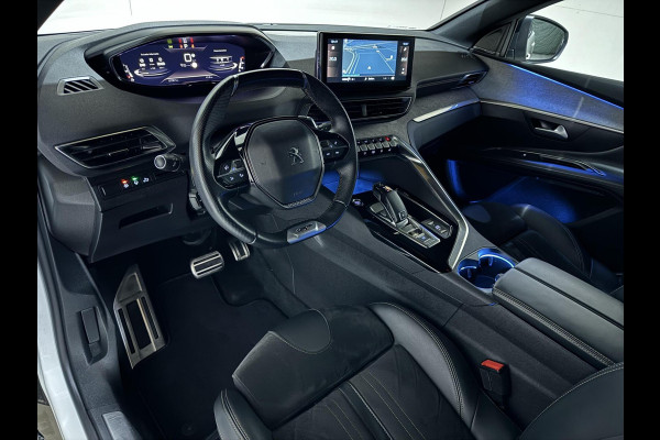 Peugeot 3008 1.6 PureTech GT Pano ACC 360° Focal Trekh. Massage NAP