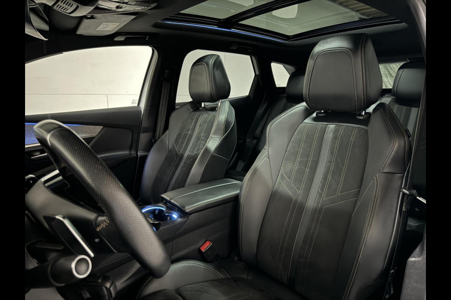Peugeot 3008 1.6 PureTech GT Pano ACC 360° Focal Trekh. Massage NAP
