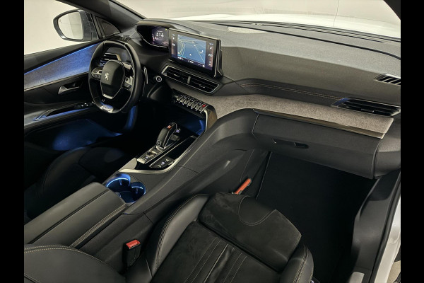 Peugeot 3008 1.6 PureTech GT Pano ACC 360° Focal Trekh. Massage NAP