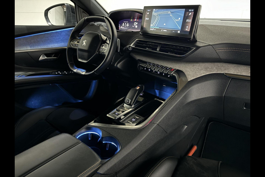 Peugeot 3008 1.6 PureTech GT Pano ACC 360° Focal Trekh. Massage NAP