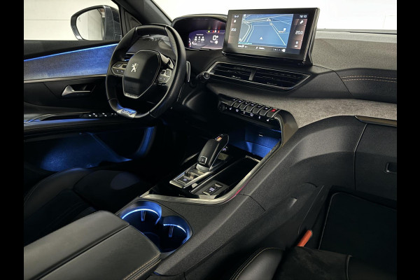 Peugeot 3008 1.6 PureTech GT Pano ACC 360° Focal Trekh. Massage NAP