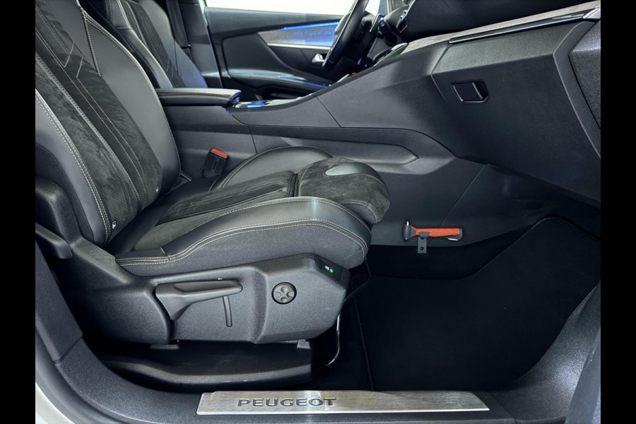 Peugeot 3008 1.6 PureTech GT Pano ACC 360° Focal Trekh. Massage NAP