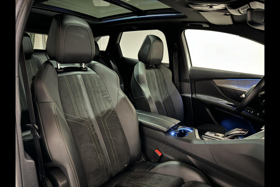 Peugeot 3008 1.6 PureTech GT Pano ACC 360° Focal Trekh. Massage NAP