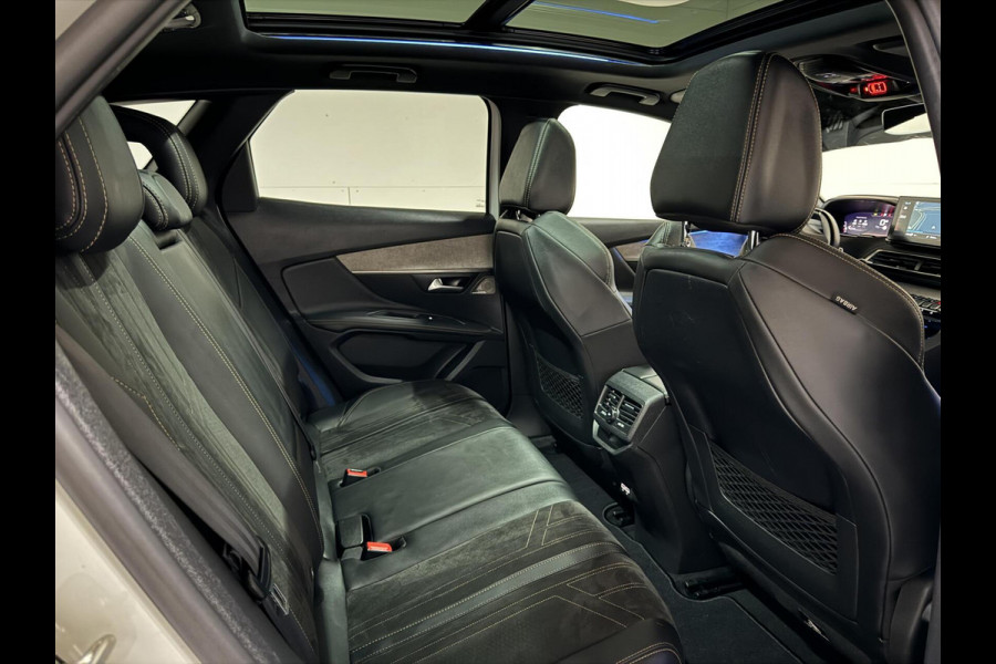 Peugeot 3008 1.6 PureTech GT Pano ACC 360° Focal Trekh. Massage NAP
