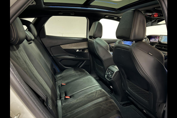 Peugeot 3008 1.6 PureTech GT Pano ACC 360° Focal Trekh. Massage NAP