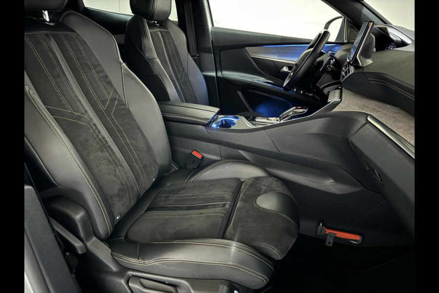 Peugeot 3008 1.6 PureTech GT Pano ACC 360° Focal Trekh. Massage NAP