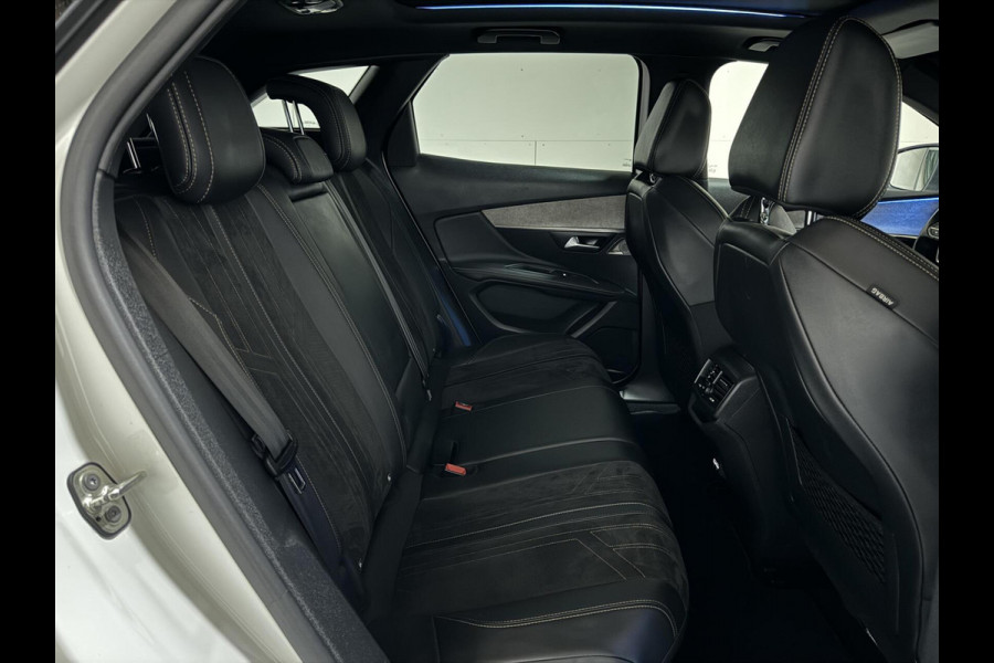 Peugeot 3008 1.6 PureTech GT Pano ACC 360° Focal Trekh. Massage NAP