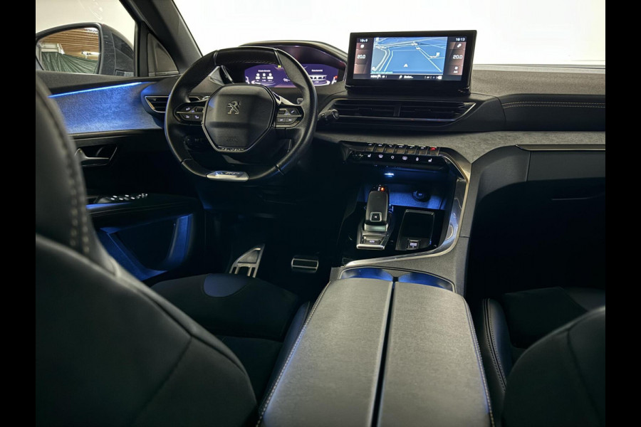 Peugeot 3008 1.6 PureTech GT Pano ACC 360° Focal Trekh. Massage NAP
