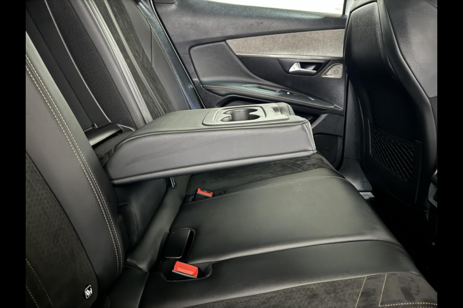 Peugeot 3008 1.6 PureTech GT Pano ACC 360° Focal Trekh. Massage NAP