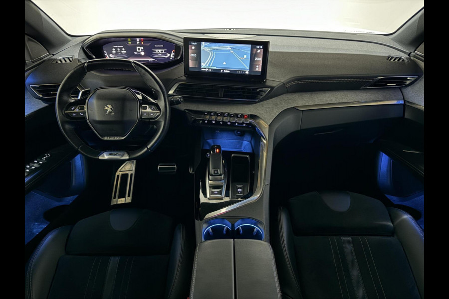 Peugeot 3008 1.6 PureTech GT Pano ACC 360° Focal Trekh. Massage NAP