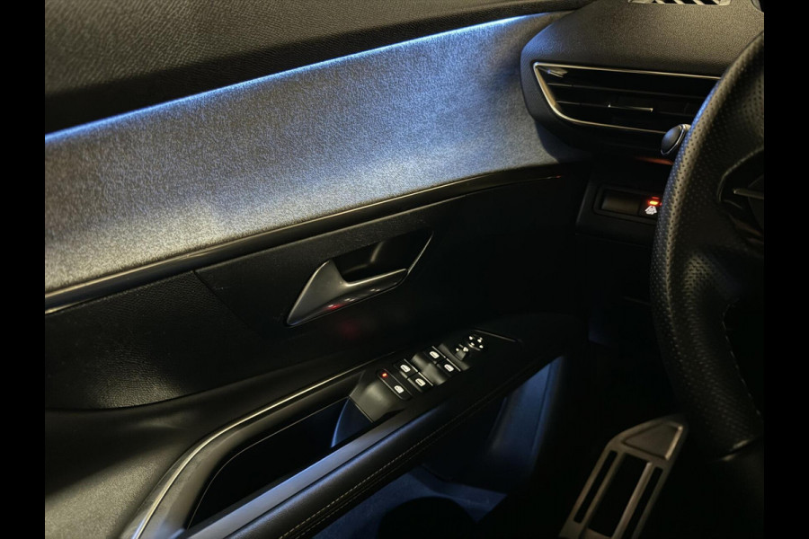 Peugeot 3008 1.6 PureTech GT Pano ACC 360° Focal Trekh. Massage NAP