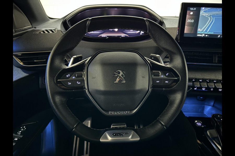 Peugeot 3008 1.6 PureTech GT Pano ACC 360° Focal Trekh. Massage NAP