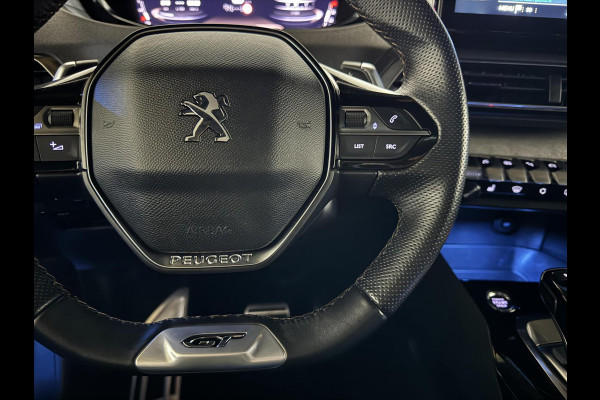 Peugeot 3008 1.6 PureTech GT Pano ACC 360° Focal Trekh. Massage NAP