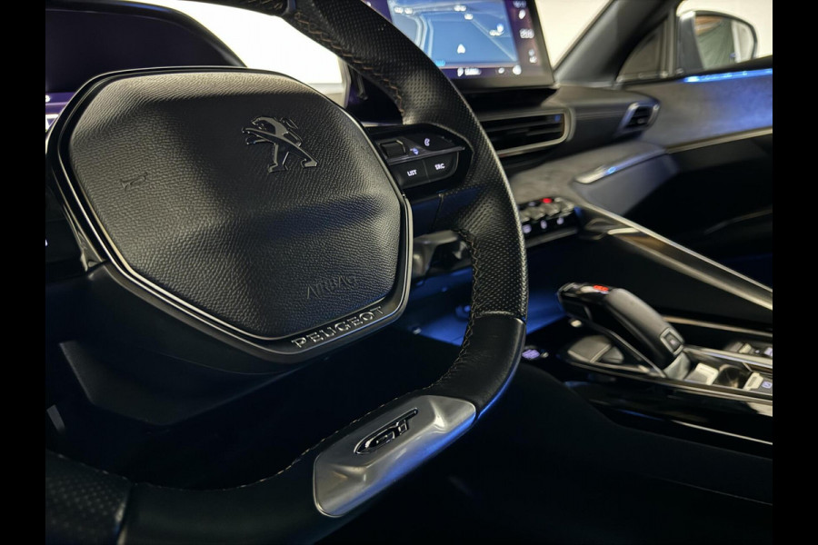 Peugeot 3008 1.6 PureTech GT Pano ACC 360° Focal Trekh. Massage NAP