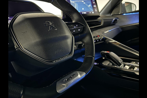 Peugeot 3008 1.6 PureTech GT Pano ACC 360° Focal Trekh. Massage NAP