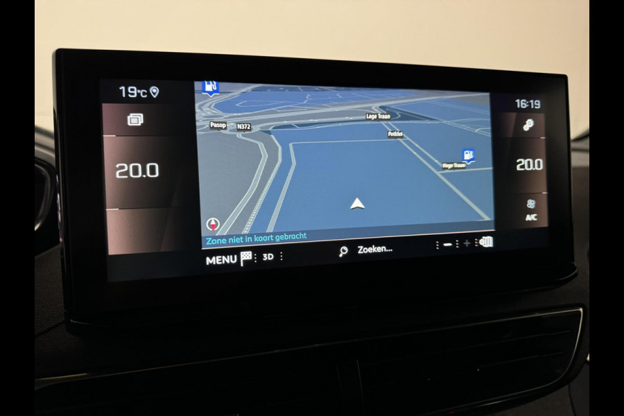 Peugeot 3008 1.6 PureTech GT Pano ACC 360° Focal Trekh. Massage NAP