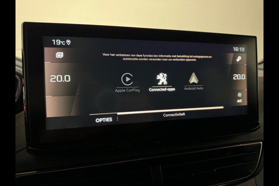 Peugeot 3008 1.6 PureTech GT Pano ACC 360° Focal Trekh. Massage NAP