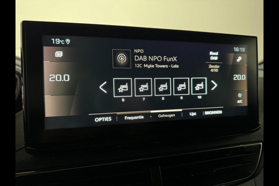 Peugeot 3008 1.6 PureTech GT Pano ACC 360° Focal Trekh. Massage NAP