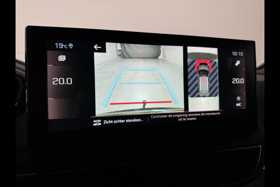 Peugeot 3008 1.6 PureTech GT Pano ACC 360° Focal Trekh. Massage NAP