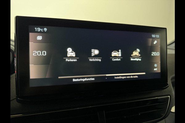 Peugeot 3008 1.6 PureTech GT Pano ACC 360° Focal Trekh. Massage NAP