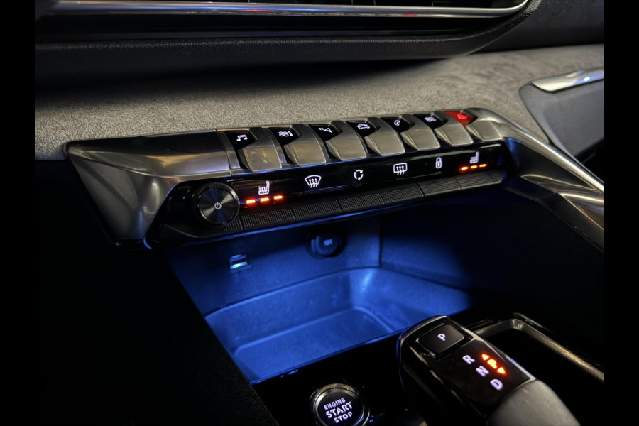 Peugeot 3008 1.6 PureTech GT Pano ACC 360° Focal Trekh. Massage NAP