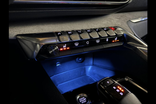 Peugeot 3008 1.6 PureTech GT Pano ACC 360° Focal Trekh. Massage NAP