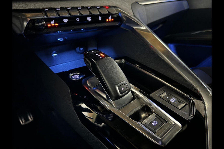 Peugeot 3008 1.6 PureTech GT Pano ACC 360° Focal Trekh. Massage NAP