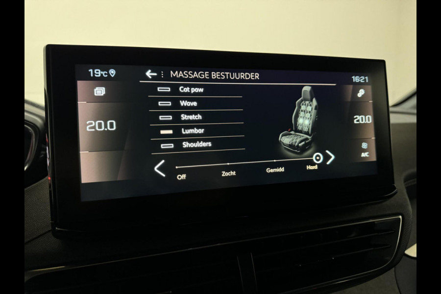 Peugeot 3008 1.6 PureTech GT Pano ACC 360° Focal Trekh. Massage NAP