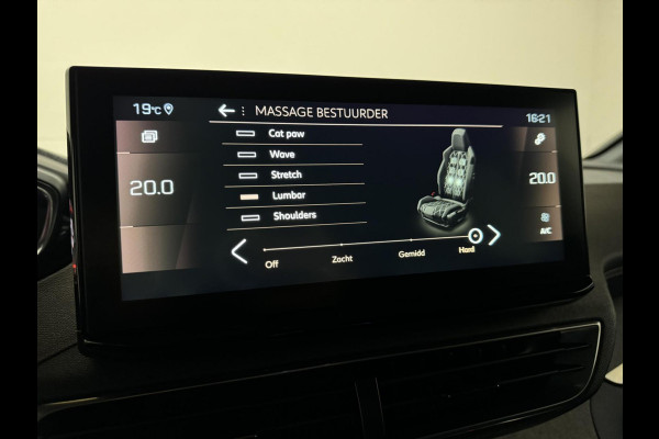 Peugeot 3008 1.6 PureTech GT Pano ACC 360° Focal Trekh. Massage NAP