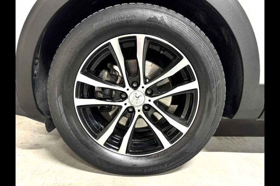 Peugeot 3008 1.6 PureTech GT Pano ACC 360° Focal Trekh. Massage NAP