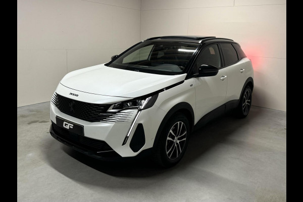Peugeot 3008 1.6 PureTech GT Pano ACC 360° Focal Trekh. Massage NAP