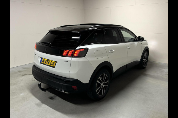 Peugeot 3008 1.6 PureTech GT Pano ACC 360° Focal Trekh. Massage NAP