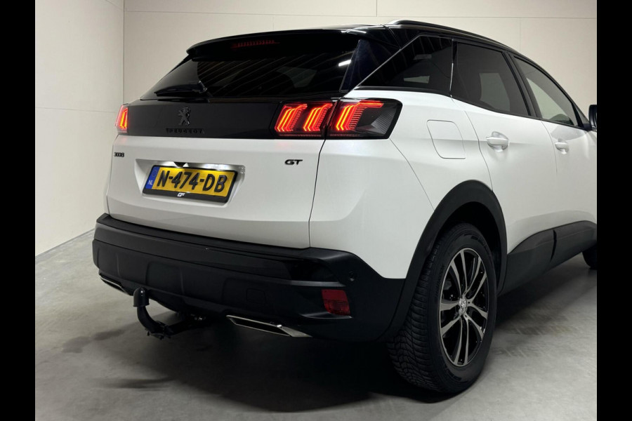 Peugeot 3008 1.6 PureTech GT Pano ACC 360° Focal Trekh. Massage NAP