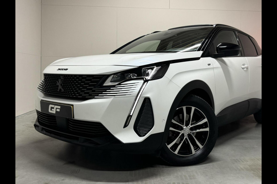 Peugeot 3008 1.6 PureTech GT Pano ACC 360° Focal Trekh. Massage NAP