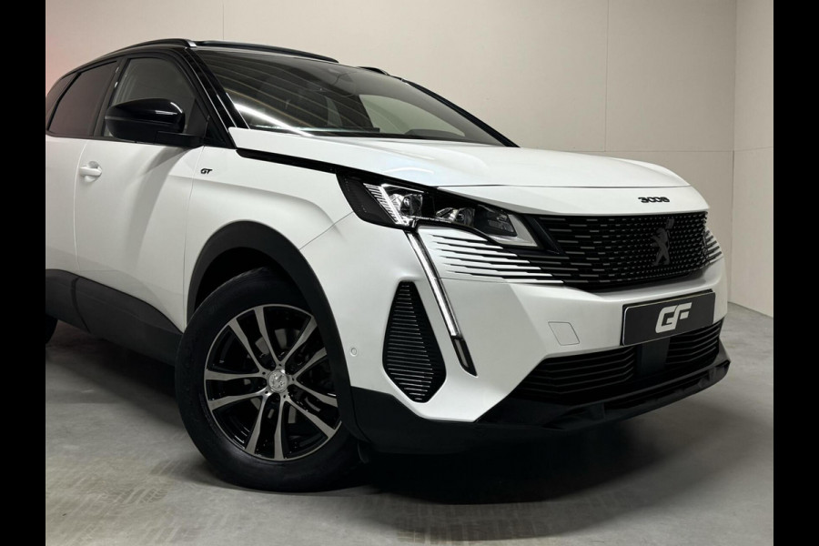 Peugeot 3008 1.6 PureTech GT Pano ACC 360° Focal Trekh. Massage NAP