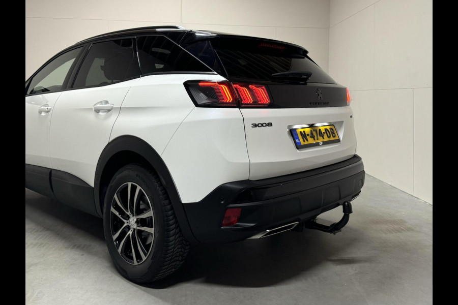 Peugeot 3008 1.6 PureTech GT Pano ACC 360° Focal Trekh. Massage NAP