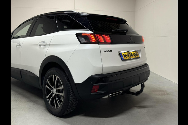 Peugeot 3008 1.6 PureTech GT Pano ACC 360° Focal Trekh. Massage NAP