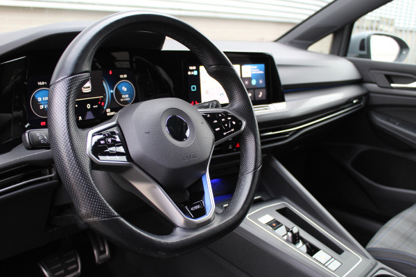 Volkswagen Golf 1.4 eHybrid GTE | Panoramadak | iQ Light | Elek. Trekhaak | Virtual Cockpit | HUD