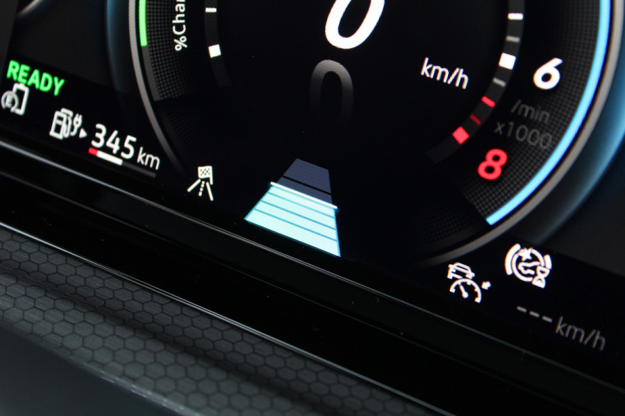 Volkswagen Golf 1.4 eHybrid GTE | Panoramadak | iQ Light | Elek. Trekhaak | Virtual Cockpit | HUD