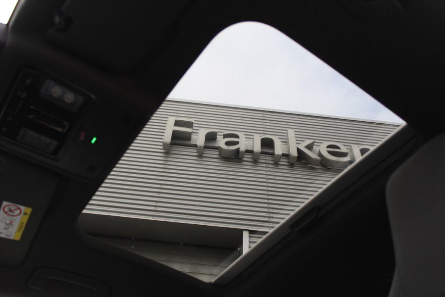 Volkswagen Golf 1.4 eHybrid GTE | Panoramadak | iQ Light | Elek. Trekhaak | Virtual Cockpit | HUD