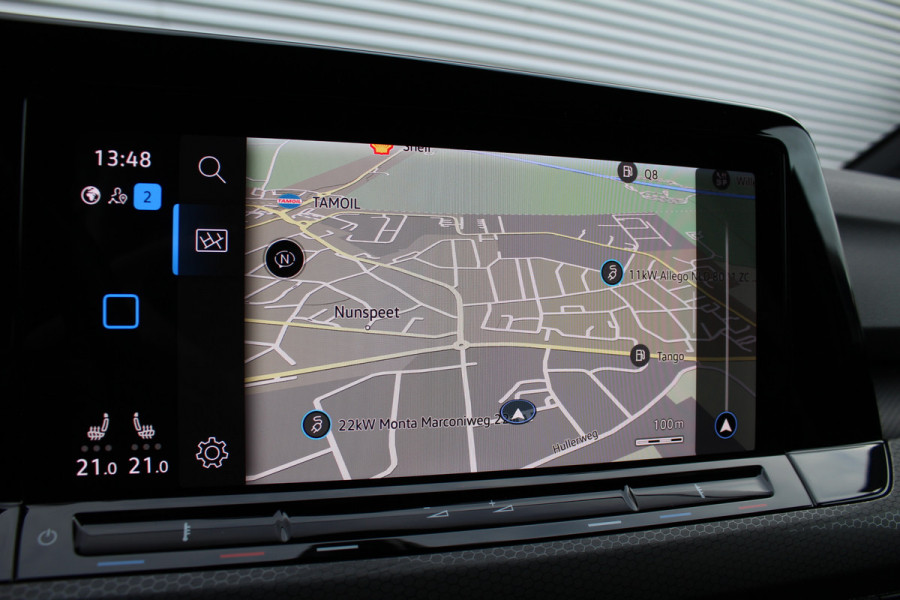 Volkswagen Golf 1.4 eHybrid GTE | Panoramadak | iQ Light | Elek. Trekhaak | Virtual Cockpit | HUD