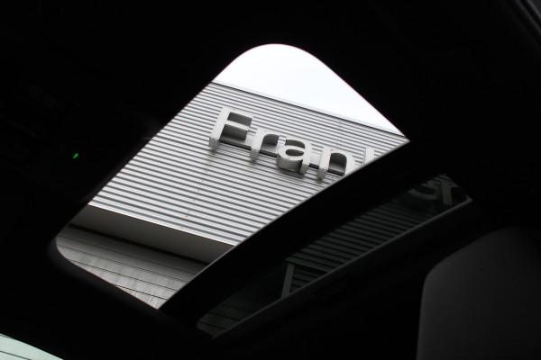 Volkswagen Golf 1.4 eHybrid GTE | Panoramadak | iQ Light | Elek. Trekhaak | Virtual Cockpit | HUD