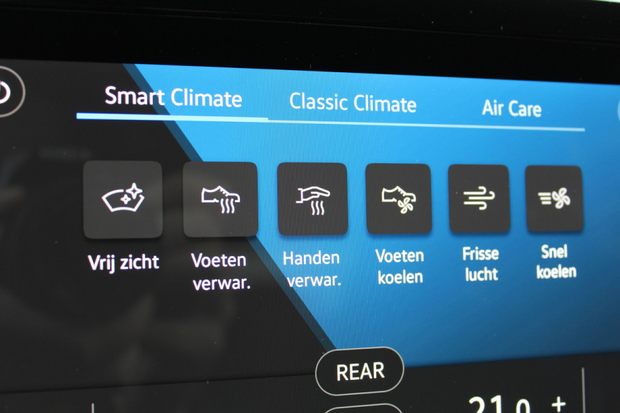 Volkswagen Golf 1.4 eHybrid GTE | Panoramadak | iQ Light | Elek. Trekhaak | Virtual Cockpit | HUD