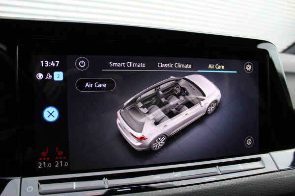 Volkswagen Golf 1.4 eHybrid GTE | Panoramadak | iQ Light | Elek. Trekhaak | Virtual Cockpit | HUD