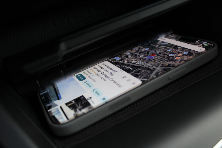 Volkswagen Golf 1.4 eHybrid GTE | Panoramadak | iQ Light | Elek. Trekhaak | Virtual Cockpit | HUD