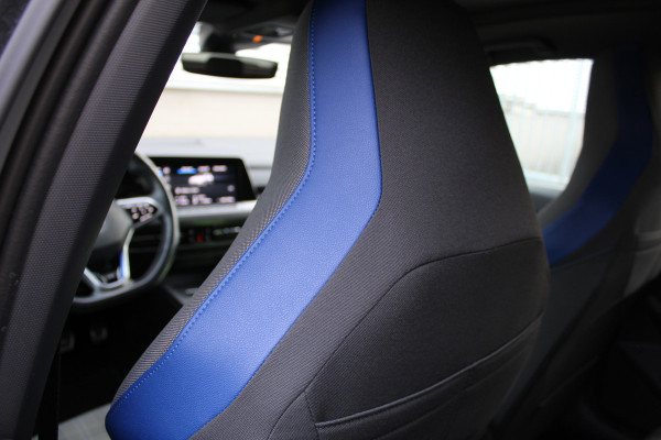 Volkswagen Golf 1.4 eHybrid GTE | Panoramadak | iQ Light | Elek. Trekhaak | Virtual Cockpit | HUD